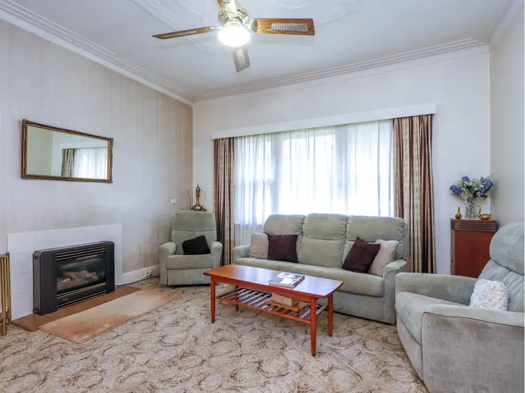 Third view of Homely house listing, 164 Macarthur Street, Sale VIC 3850