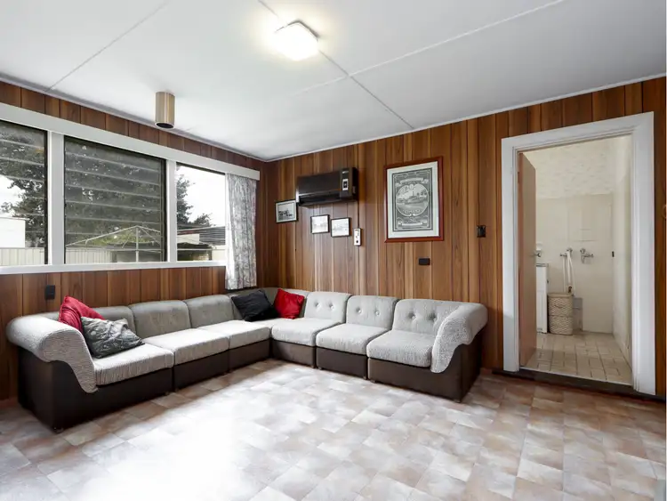 Sixth view of Homely house listing, 164 Macarthur Street, Sale VIC 3850