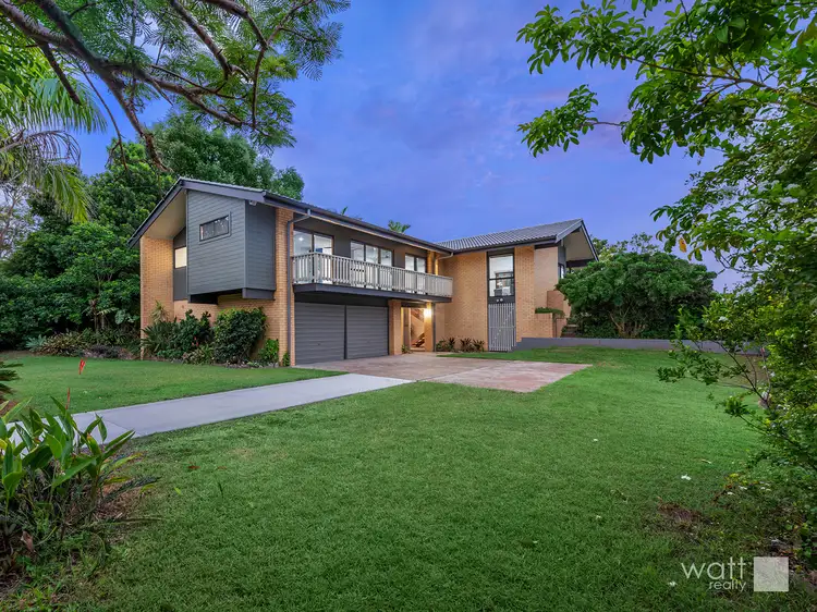 15 Ashley Road, Chermside West QLD 4032
