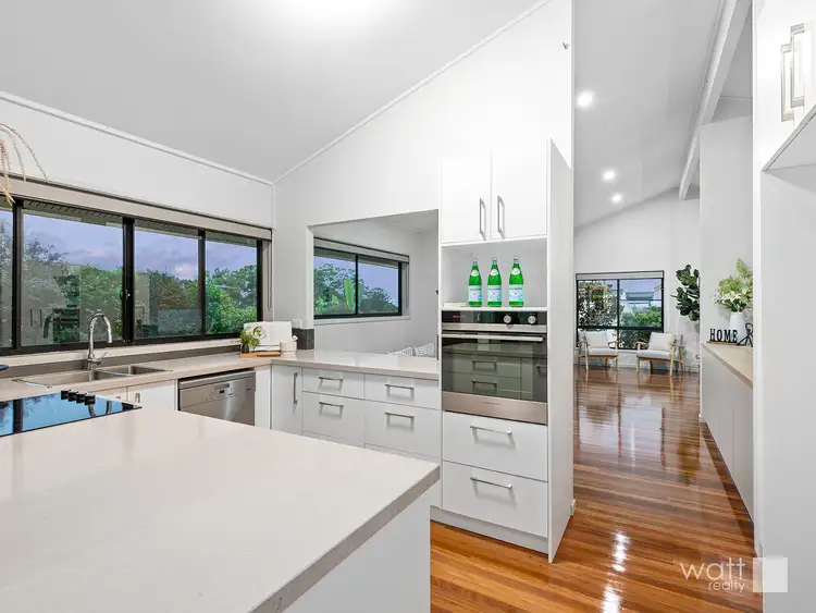 Fifth view of Homely house listing, 15 Ashley Road, Chermside West QLD 4032