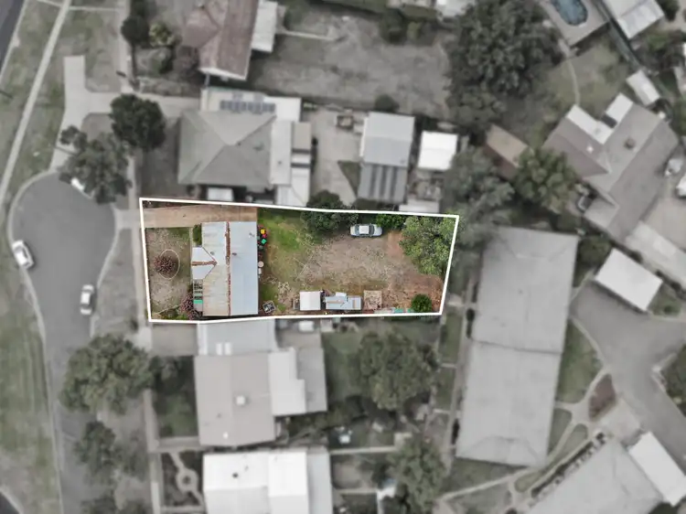 385 Lake Albert Road, Kooringal NSW 2650