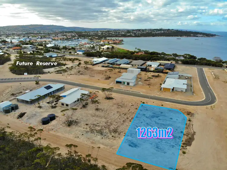 Fourth view of Homely land listing, LOT 29 Eucalyptus Drive, Port Lincoln SA 5606