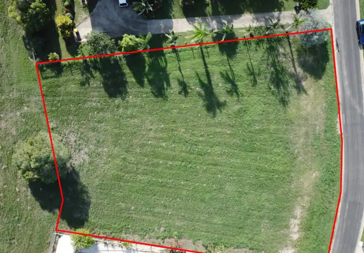 Fifth view of Homely land listing, 14 Outlook Drive, Craignish QLD 4655
