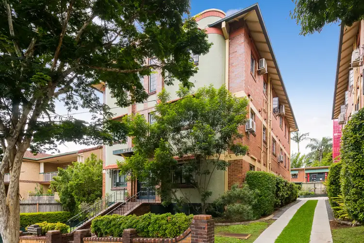7/12 Lapraik Street, Ascot QLD 4007