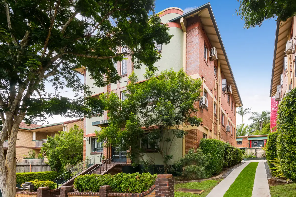 Main view of Homely unit listing, 7/12 Lapraik Street, Ascot QLD 4007
