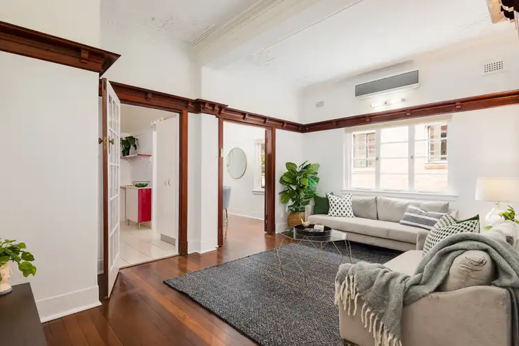 Second view of Homely unit listing, 7/12 Lapraik Street, Ascot QLD 4007