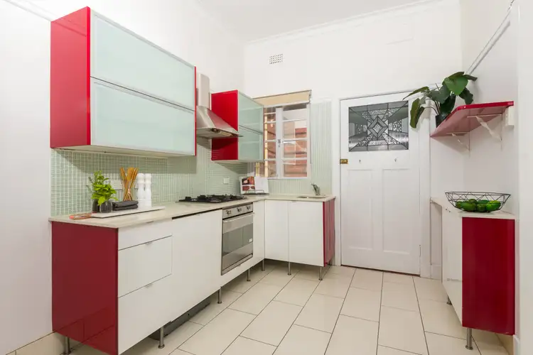 Fourth view of Homely unit listing, 7/12 Lapraik Street, Ascot QLD 4007