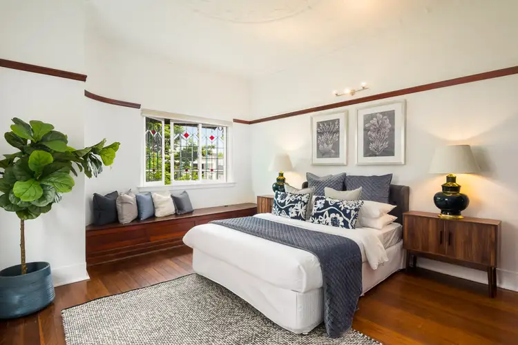 Sixth view of Homely unit listing, 7/12 Lapraik Street, Ascot QLD 4007