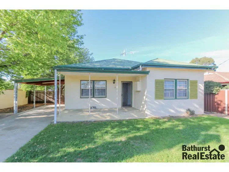 Main view of Homely house listing, 11 Park Street, Eglinton NSW 2795