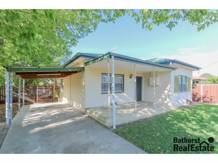 Second view of Homely house listing, 11 Park Street, Eglinton NSW 2795