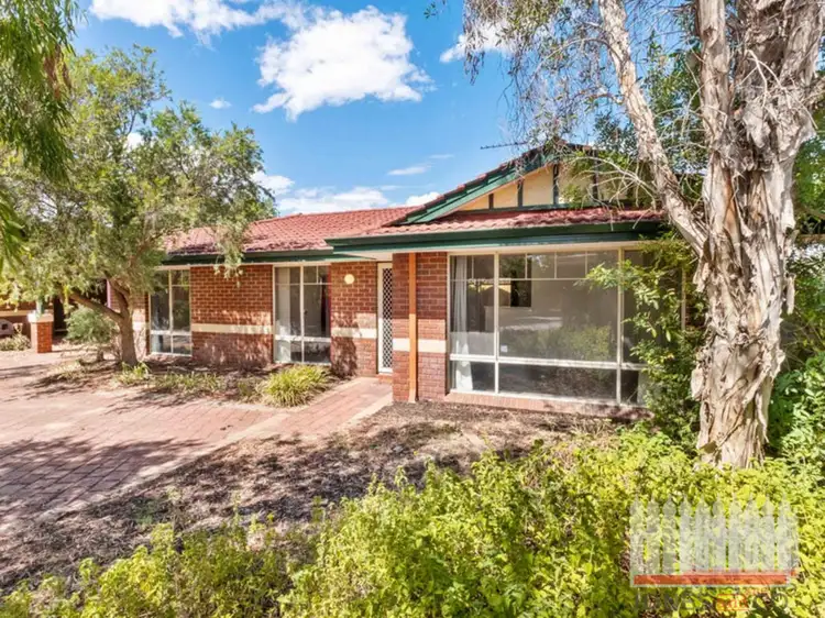 6/55 Scaddan Street, Bassendean WA 6054