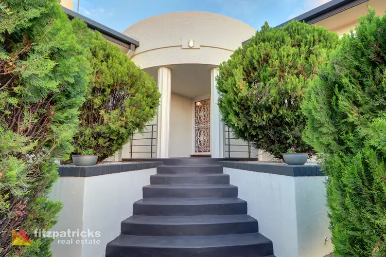 Second view of Homely house listing, 38 Railway Street, Turvey Park NSW 2650