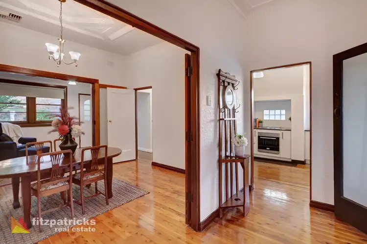 Third view of Homely house listing, 38 Railway Street, Turvey Park NSW 2650
