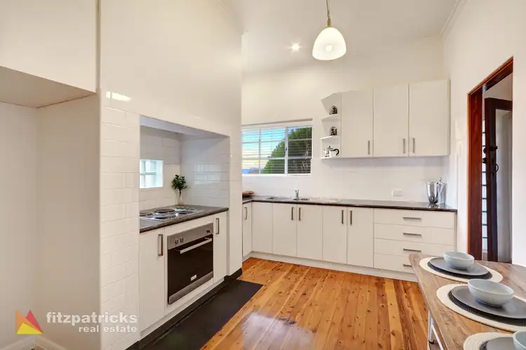 Fourth view of Homely house listing, 38 Railway Street, Turvey Park NSW 2650