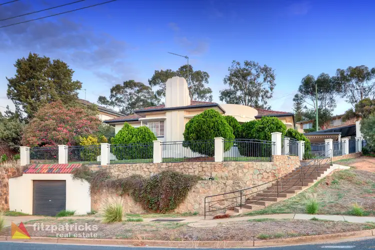 Fifth view of Homely house listing, 38 Railway Street, Turvey Park NSW 2650