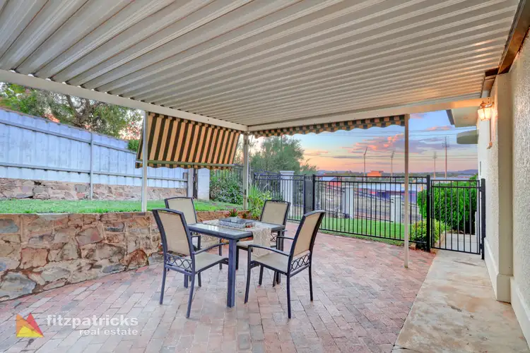 Sixth view of Homely house listing, 38 Railway Street, Turvey Park NSW 2650