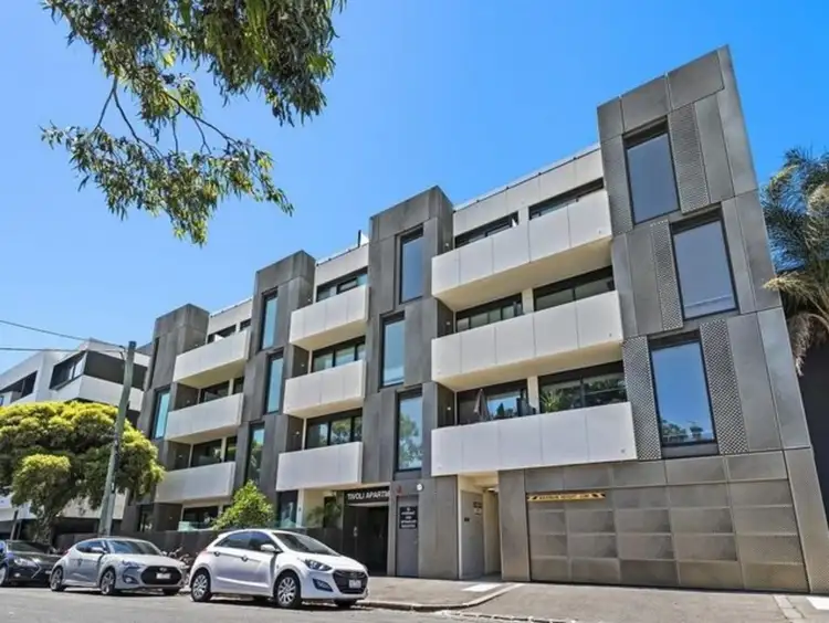 313/145 Roden Street, West Melbourne VIC 3003