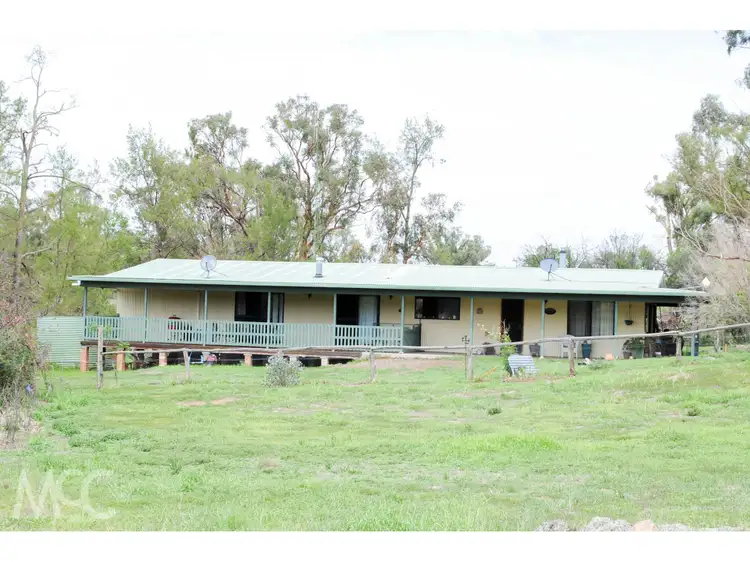 143 Farnham Road, Stuart Town NSW 2820