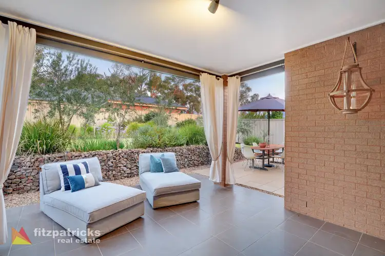 Fifth view of Homely house listing, 7 Colombo Avenue, Gobbagombalin NSW 2650