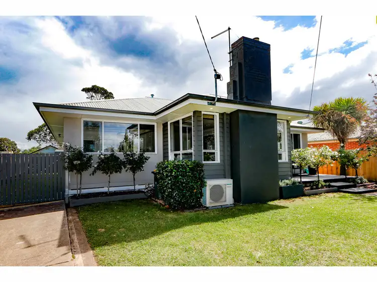 123 Barkly Street, Sale VIC 3850
