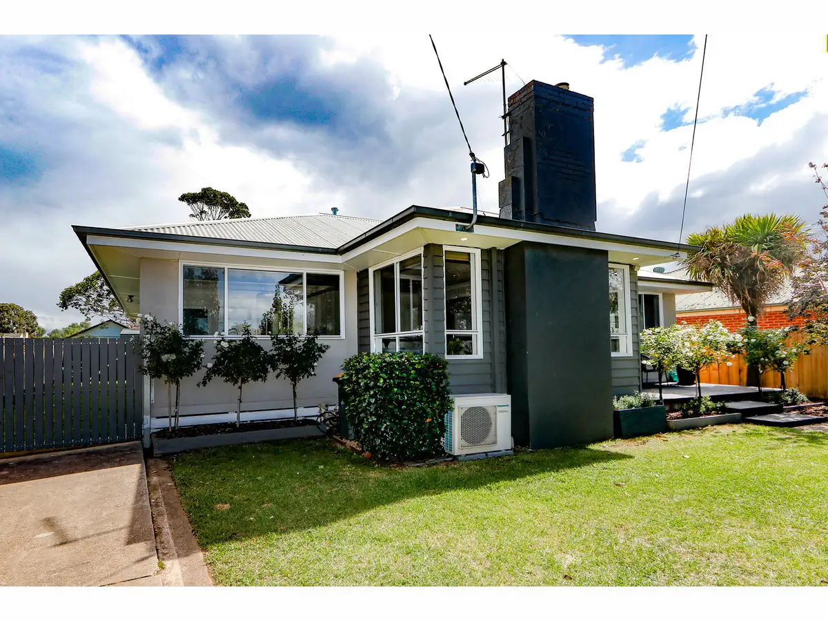 Main view of Homely house listing, 123 Barkly Street, Sale VIC 3850