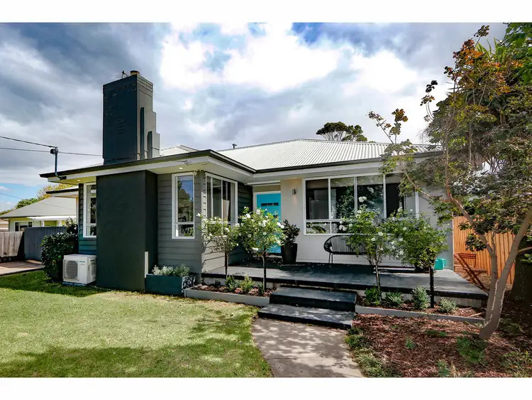 Fifth view of Homely house listing, 123 Barkly Street, Sale VIC 3850
