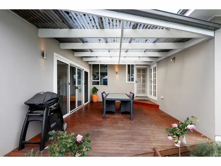 Sixth view of Homely house listing, 123 Barkly Street, Sale VIC 3850
