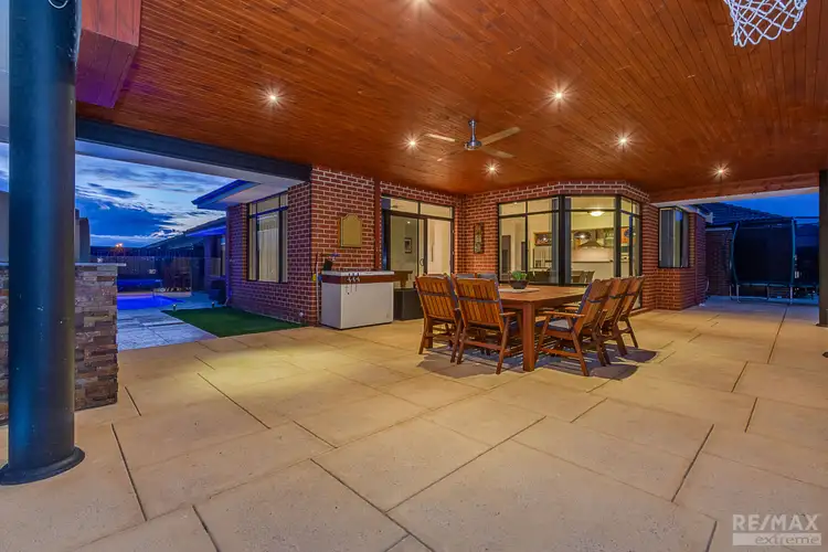 46 Barmouth Loop, Butler WA 6036
