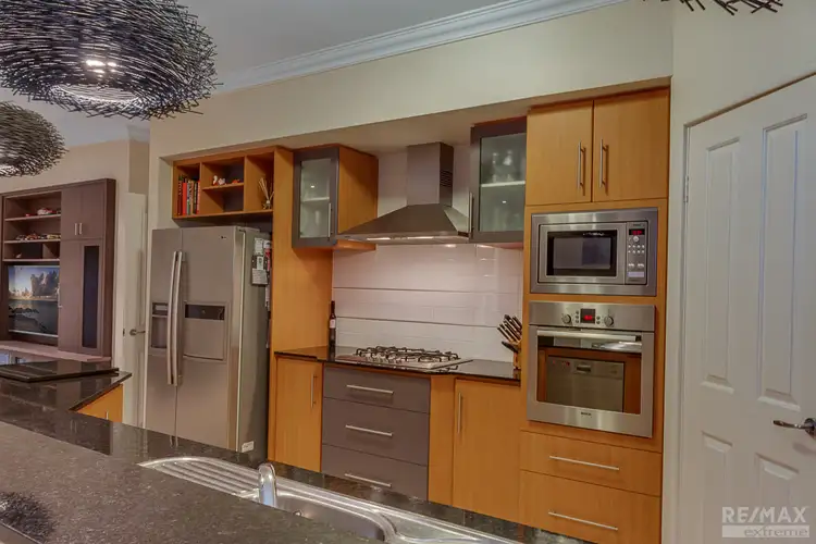 Fourth view of Homely house listing, 46 Barmouth Loop, Butler WA 6036
