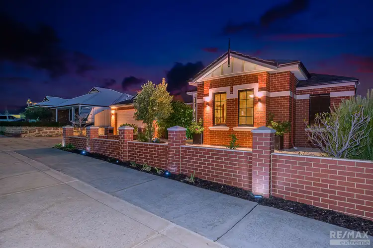 Fifth view of Homely house listing, 46 Barmouth Loop, Butler WA 6036