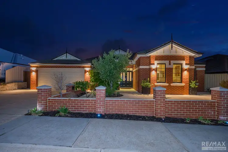 Sixth view of Homely house listing, 46 Barmouth Loop, Butler WA 6036