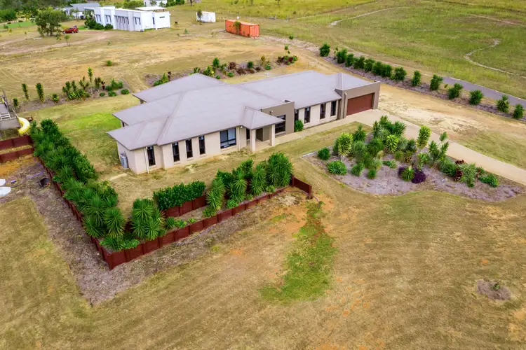 93 Nanando Drive, Calliope QLD 4680