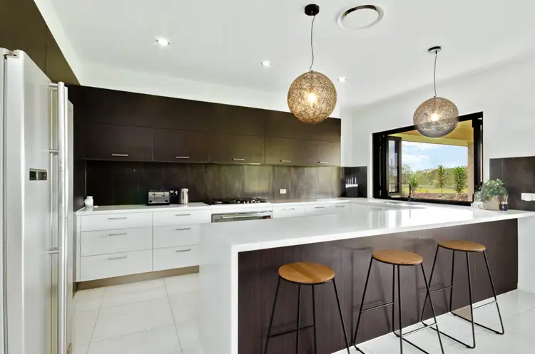 Third view of Homely house listing, 93 Nanando Drive, Calliope QLD 4680