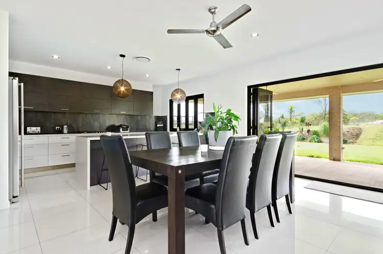 Fourth view of Homely house listing, 93 Nanando Drive, Calliope QLD 4680