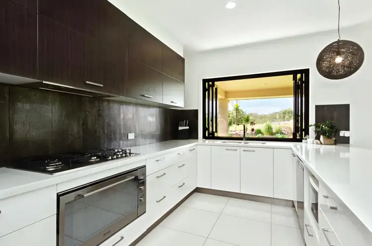 Sixth view of Homely house listing, 93 Nanando Drive, Calliope QLD 4680