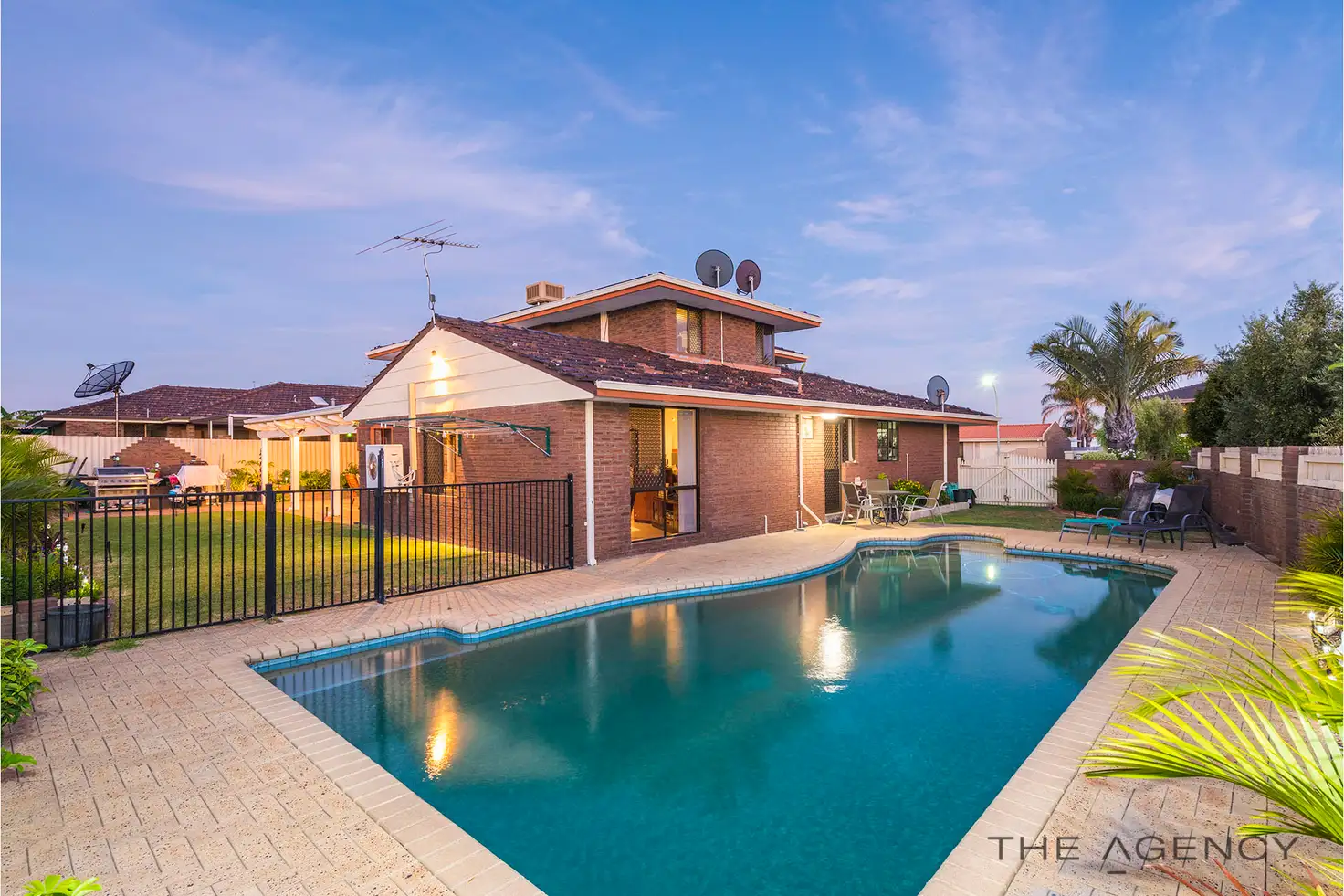 Main view of Homely house listing, 11 Sittella Street, Stirling WA 6021