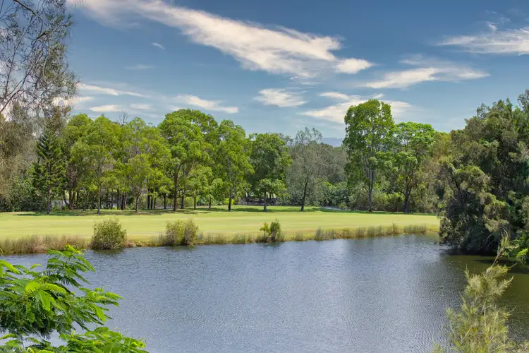 Second view of Homely house listing, 1 & 2/45 Fairway Drive, Clear Island Waters QLD 4226