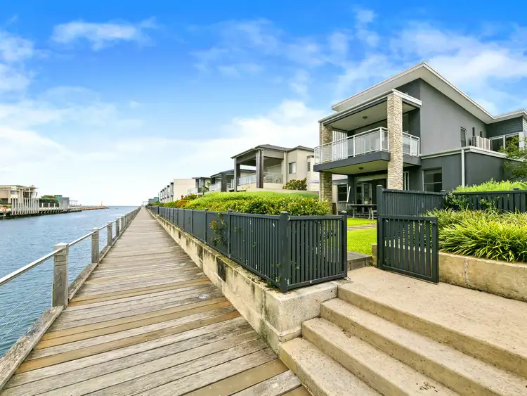 Second view of Homely house listing, 3 Sharpley Avenue, Safety Beach VIC 3936