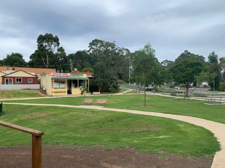 Main view of Homely land listing, 43 Main Street, Timboon VIC 3268