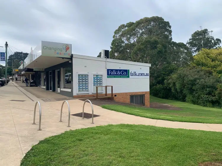Third view of Homely land listing, 43 Main Street, Timboon VIC 3268