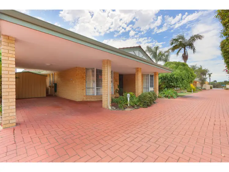 Second view of Homely house listing, 2/435B Riverton Dve East, Shelley WA 6148