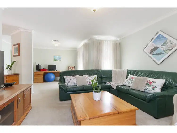 Fifth view of Homely house listing, 2/435B Riverton Dve East, Shelley WA 6148