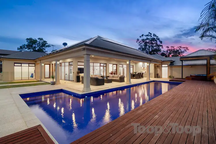 Main view of Homely house listing, 5 Wolseley Road, Blackwood SA 5051