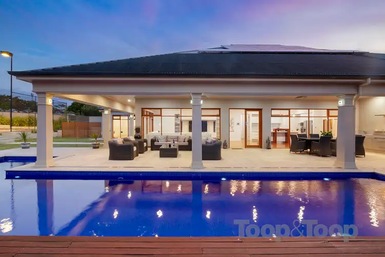 Third view of Homely house listing, 5 Wolseley Road, Blackwood SA 5051