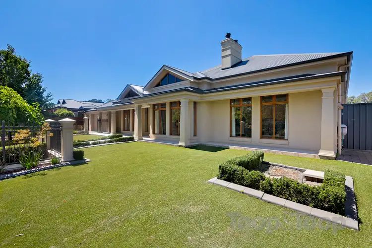Fourth view of Homely house listing, 5 Wolseley Road, Blackwood SA 5051