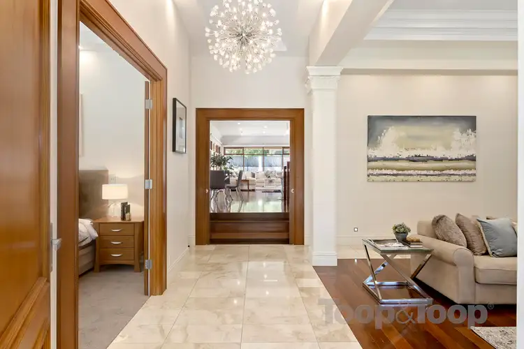 Fifth view of Homely house listing, 5 Wolseley Road, Blackwood SA 5051