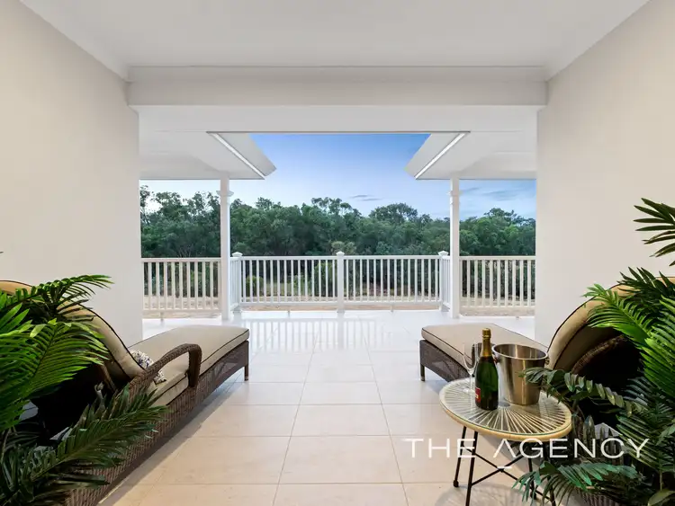 Second view of Homely house listing, 28 Freeth Turn, South Guildford WA 6055