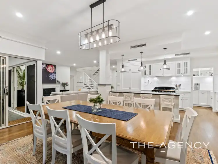 Third view of Homely house listing, 28 Freeth Turn, South Guildford WA 6055