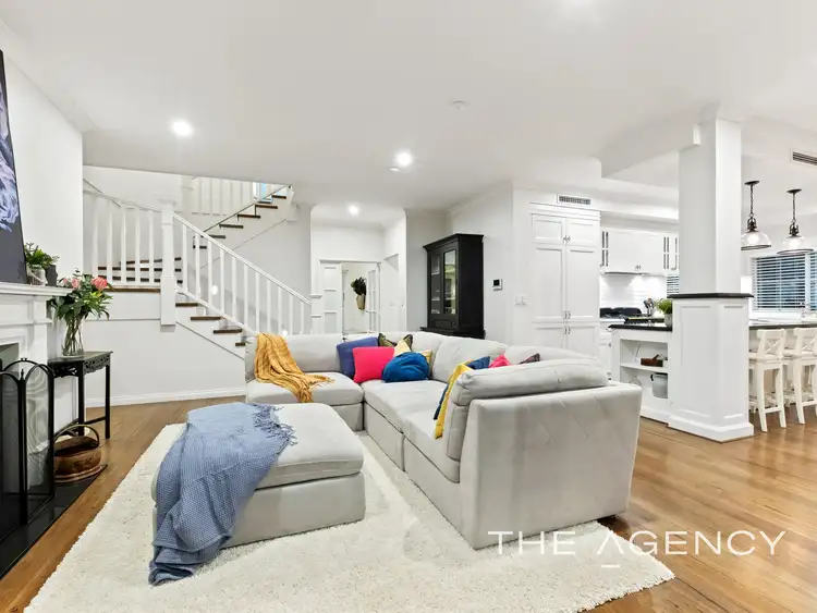 Fourth view of Homely house listing, 28 Freeth Turn, South Guildford WA 6055