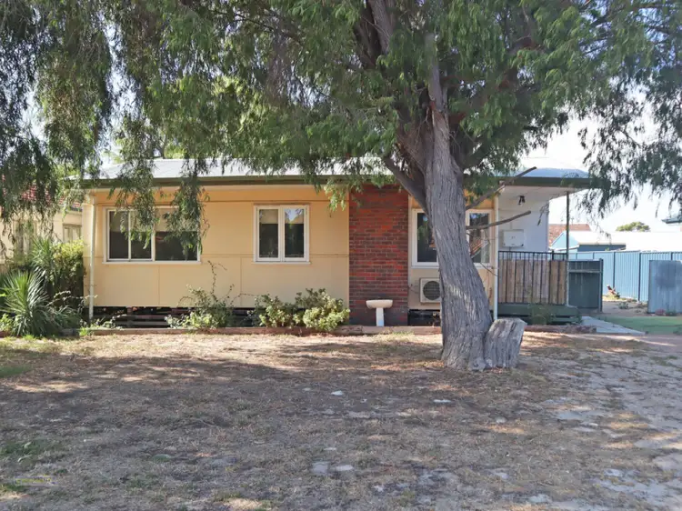 21 Queen Street, Nulsen WA 6450